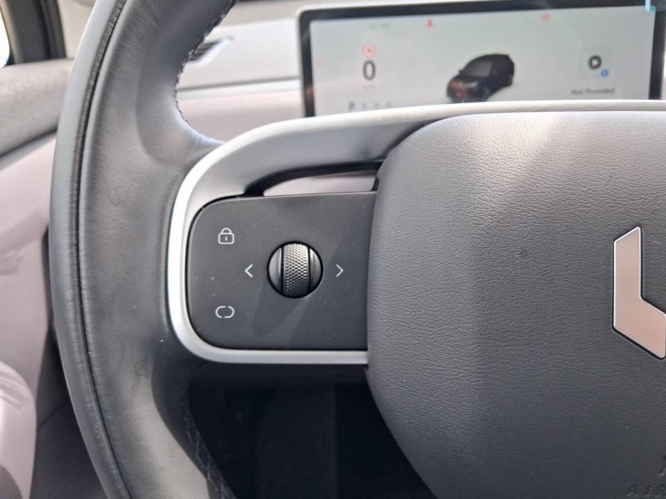 Leapmotor C10 C10 REEV 28.4 kWh Design Auto