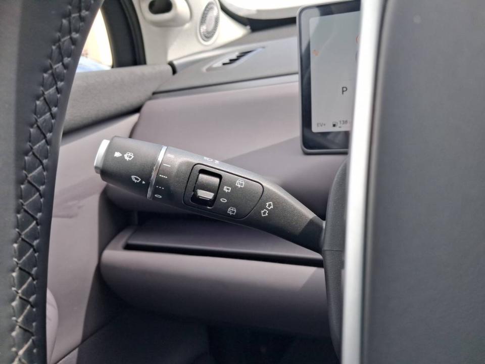 Leapmotor C10 C10 REEV 28.4 kWh Design Auto