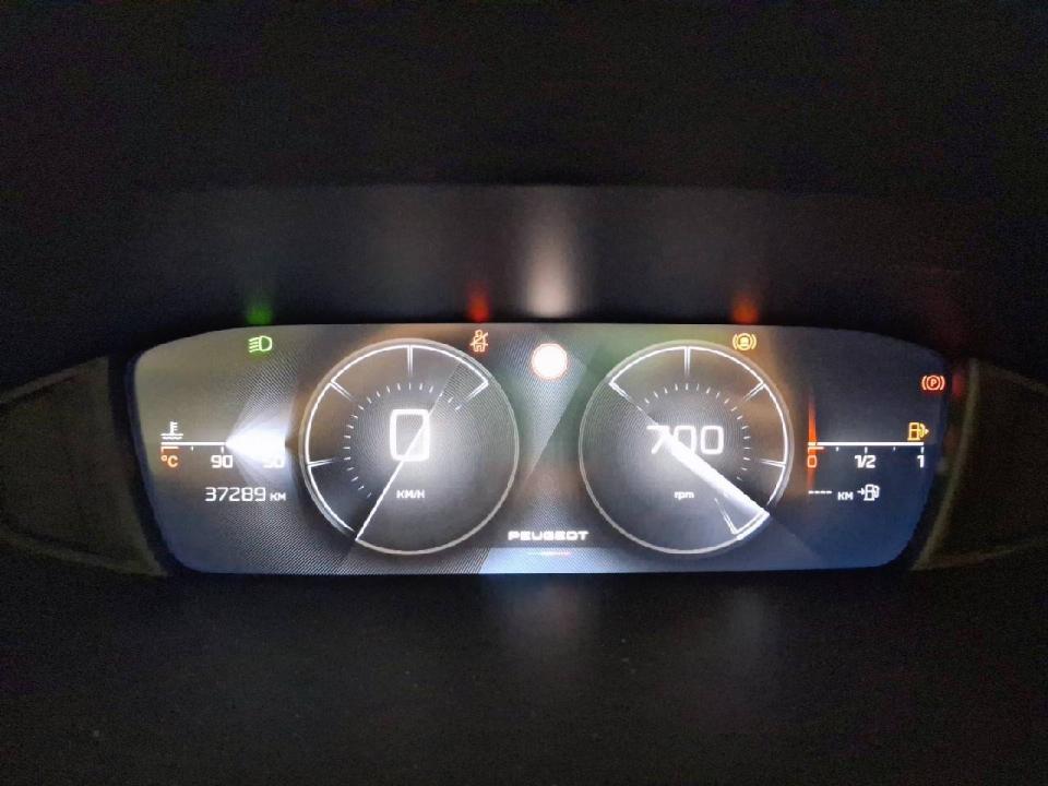 Peugeot 308 5P Allure PureTech 130 S&S MAN