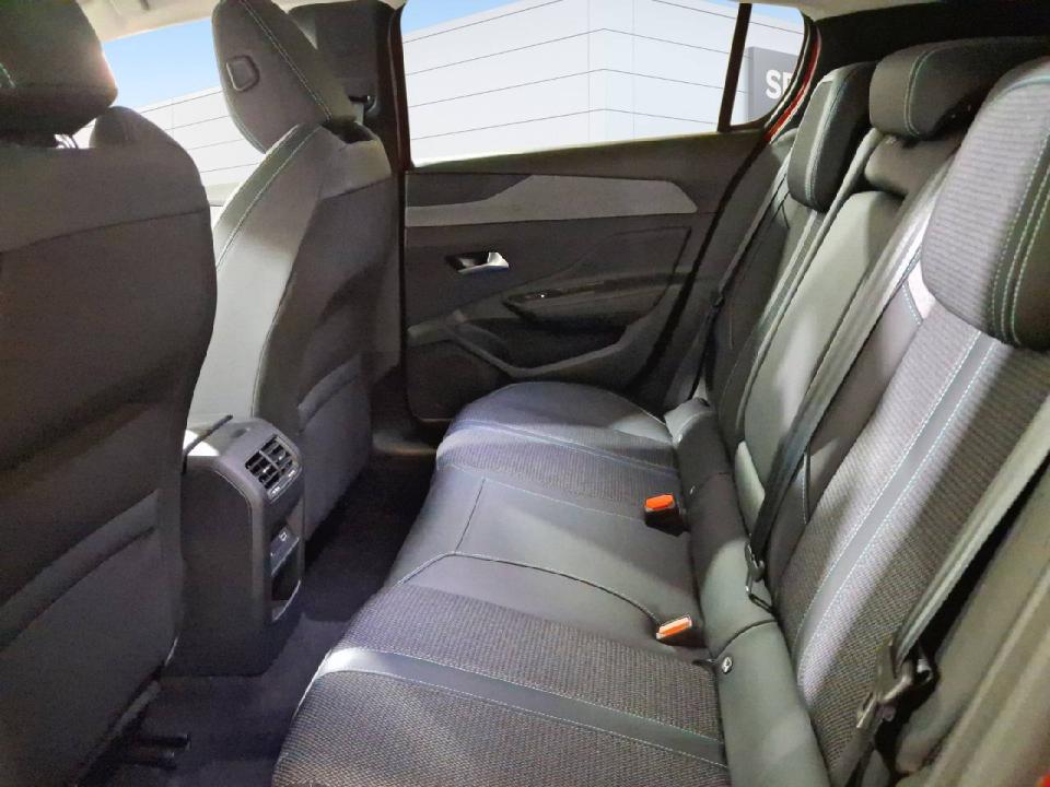 Peugeot 308 5P Allure PureTech 130 S&S MAN