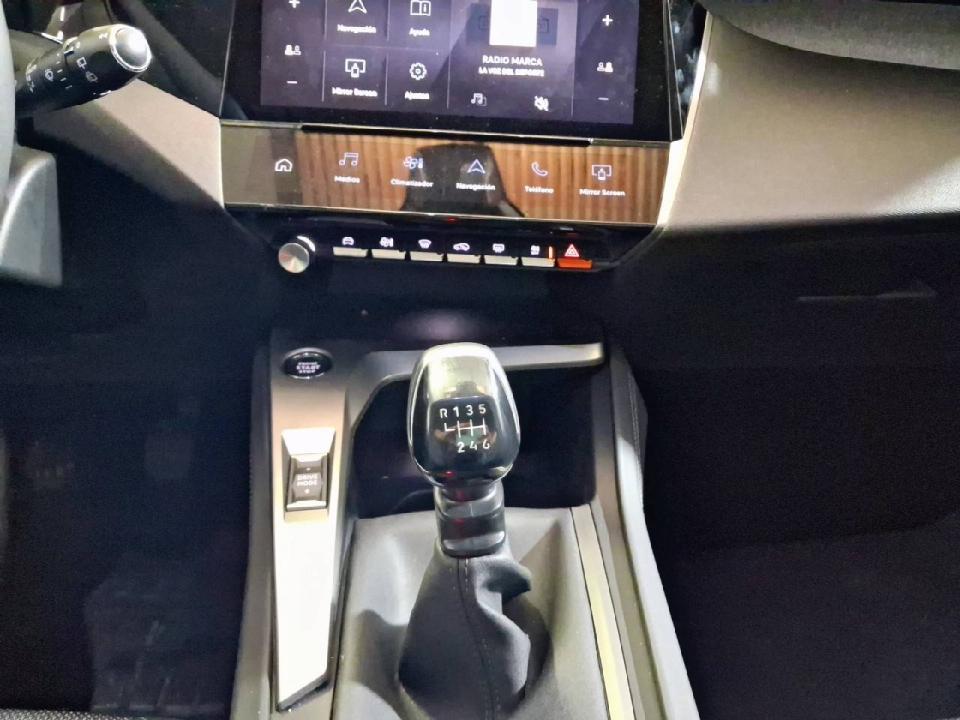 Peugeot 308 5P Allure PureTech 130 S&S MAN
