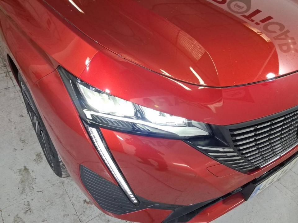 Peugeot 308 5P Allure PureTech 130 S&S MAN