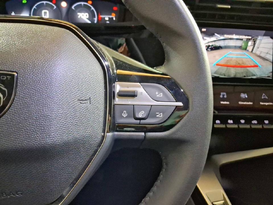 Peugeot 308 5P Allure PureTech 130 S&S MAN