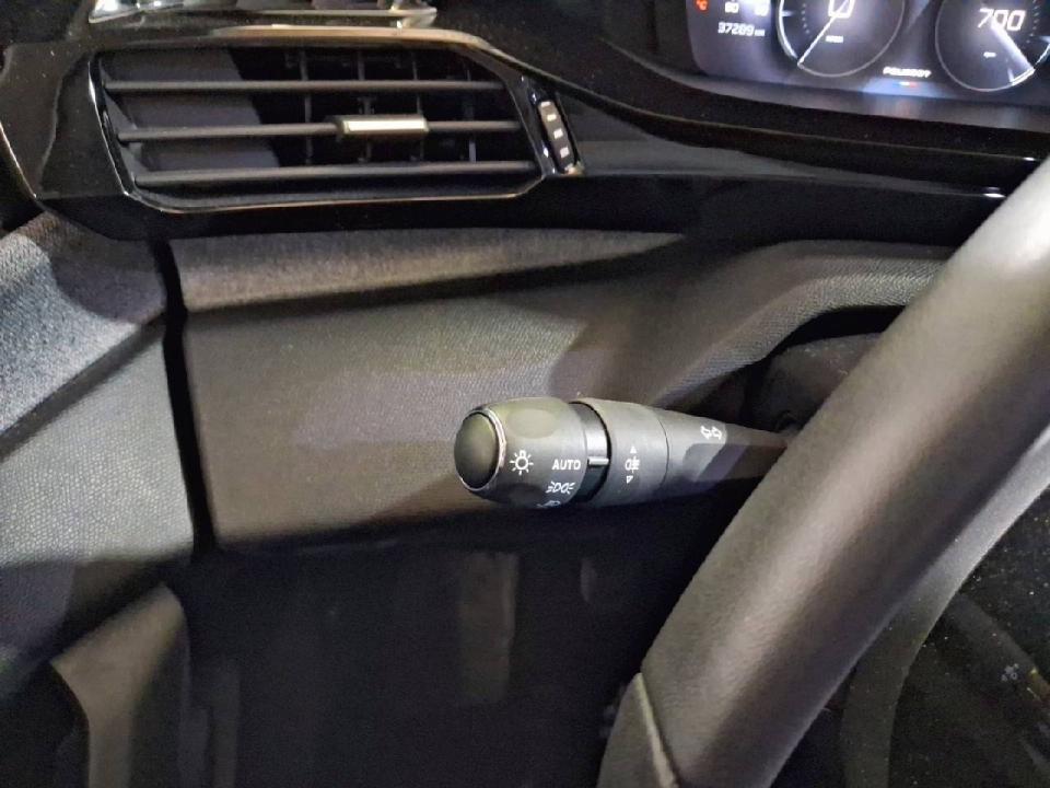Peugeot 308 5P Allure PureTech 130 S&S MAN