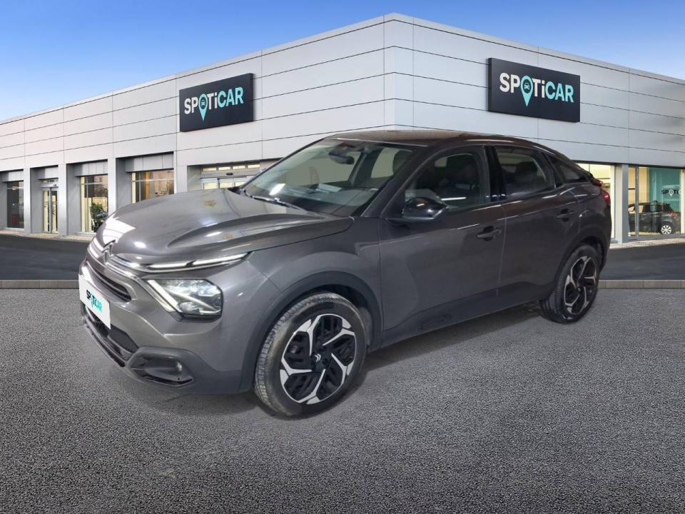 Citroen C4 PureTech 130 S&S 6v Feel Pack