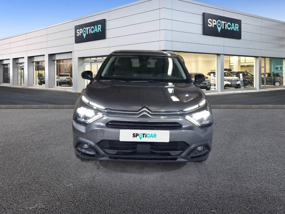 Citroen C4 PureTech 130 S&S 6v Feel Pack