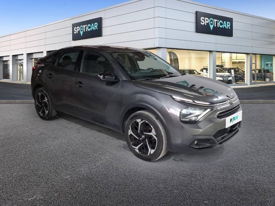 Citroen C4 PureTech 130 S&S 6v Feel Pack