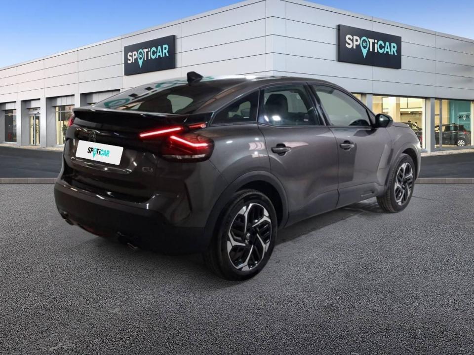 Citroen C4 PureTech 130 S&S 6v Feel Pack
