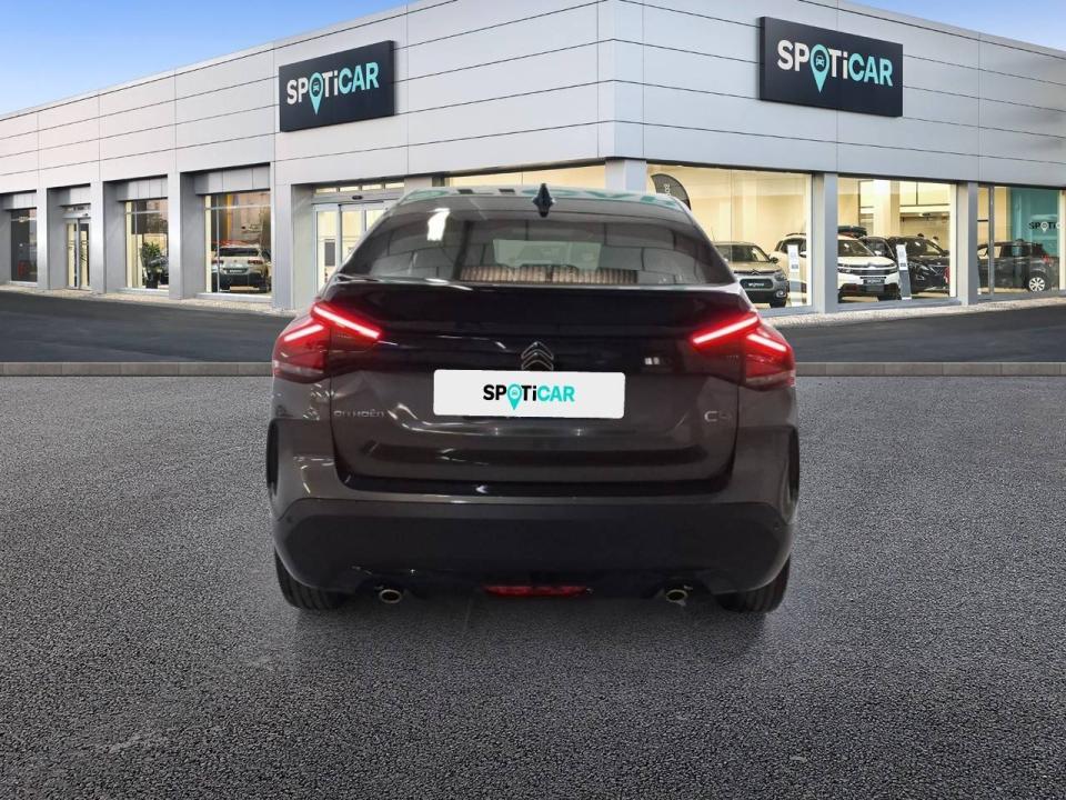 Citroen C4 PureTech 130 S&S 6v Feel Pack