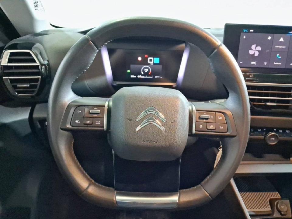 Citroen C4 PureTech 130 S&S 6v Feel Pack