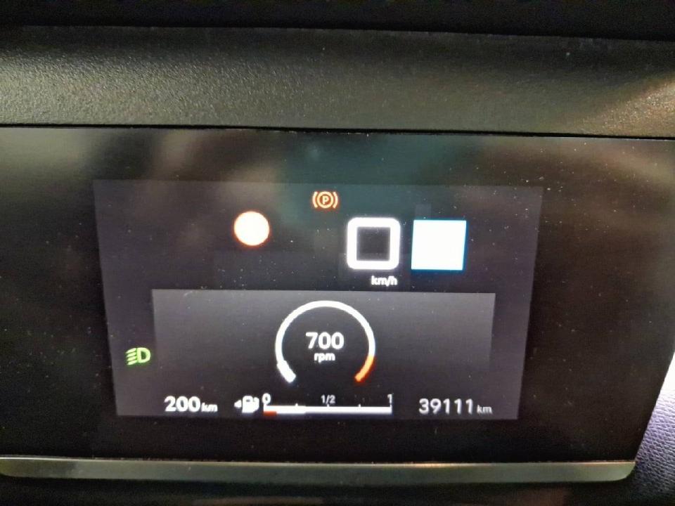 Citroen C4 PureTech 130 S&S 6v Feel Pack