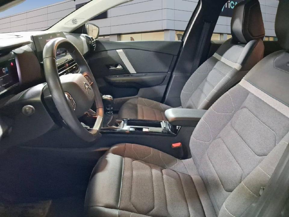 Citroen C4 PureTech 130 S&S 6v Feel Pack