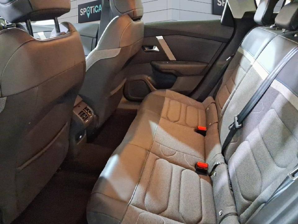 Citroen C4 PureTech 130 S&S 6v Feel Pack