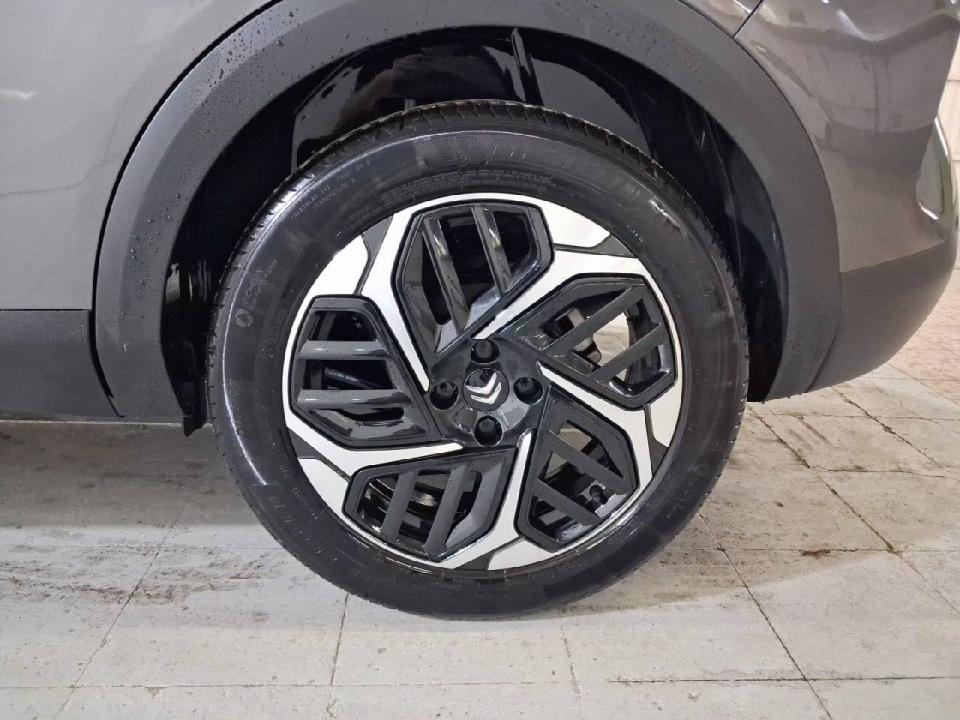Citroen C4 PureTech 130 S&S 6v Feel Pack