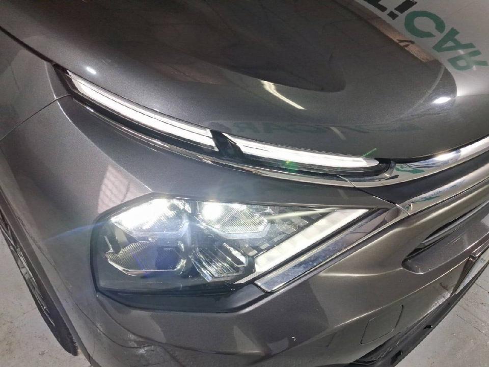 Citroen C4 PureTech 130 S&S 6v Feel Pack