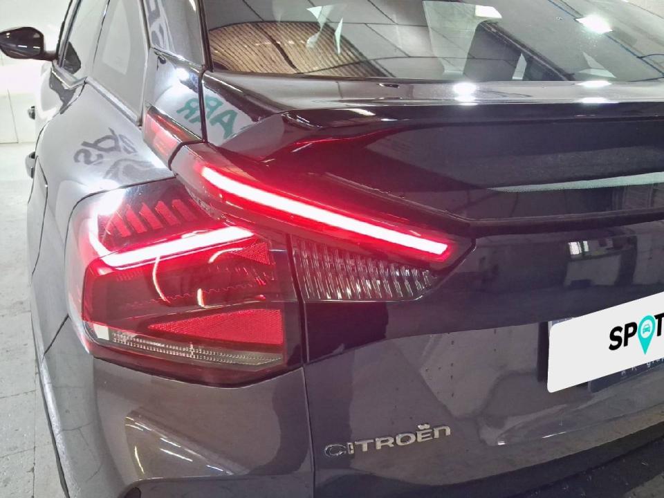 Citroen C4 PureTech 130 S&S 6v Feel Pack
