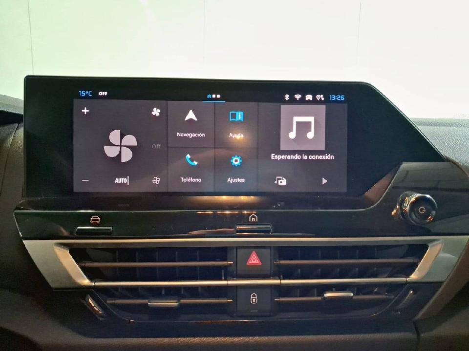 Citroen C4 PureTech 130 S&S 6v Feel Pack