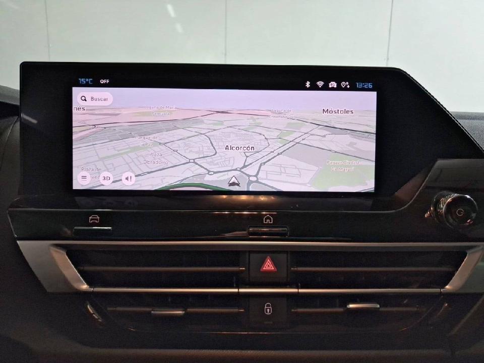 Citroen C4 PureTech 130 S&S 6v Feel Pack