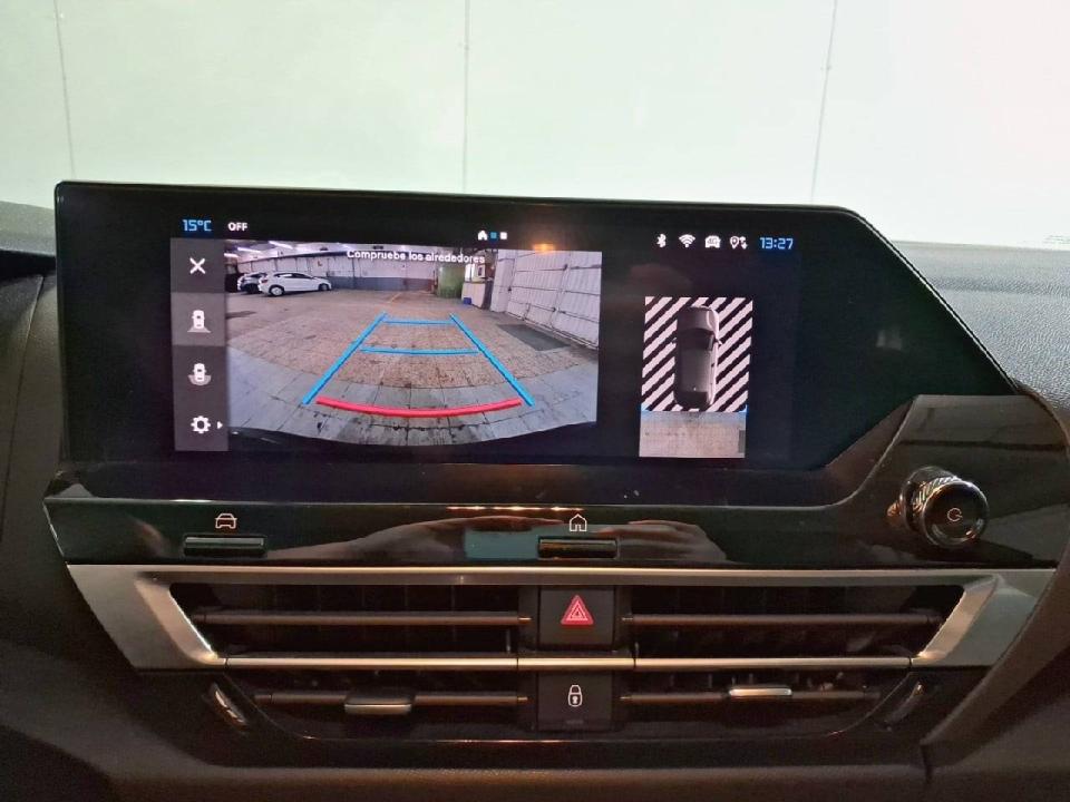 Citroen C4 PureTech 130 S&S 6v Feel Pack