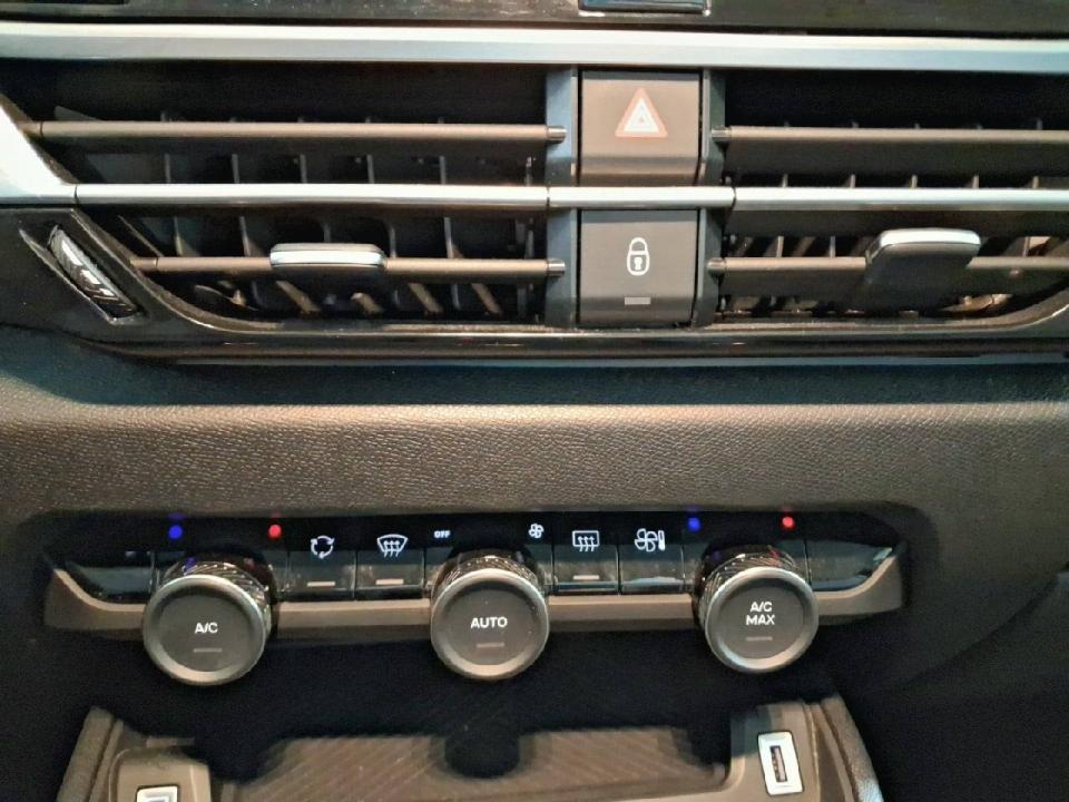 Citroen C4 PureTech 130 S&S 6v Feel Pack