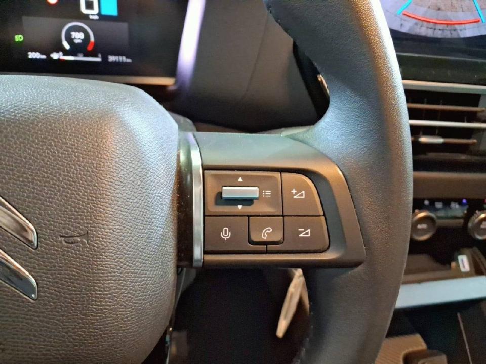 Citroen C4 PureTech 130 S&S 6v Feel Pack