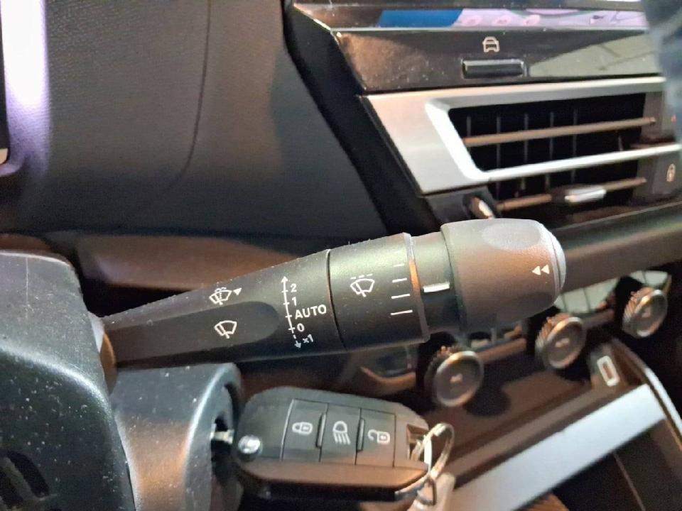 Citroen C4 PureTech 130 S&S 6v Feel Pack