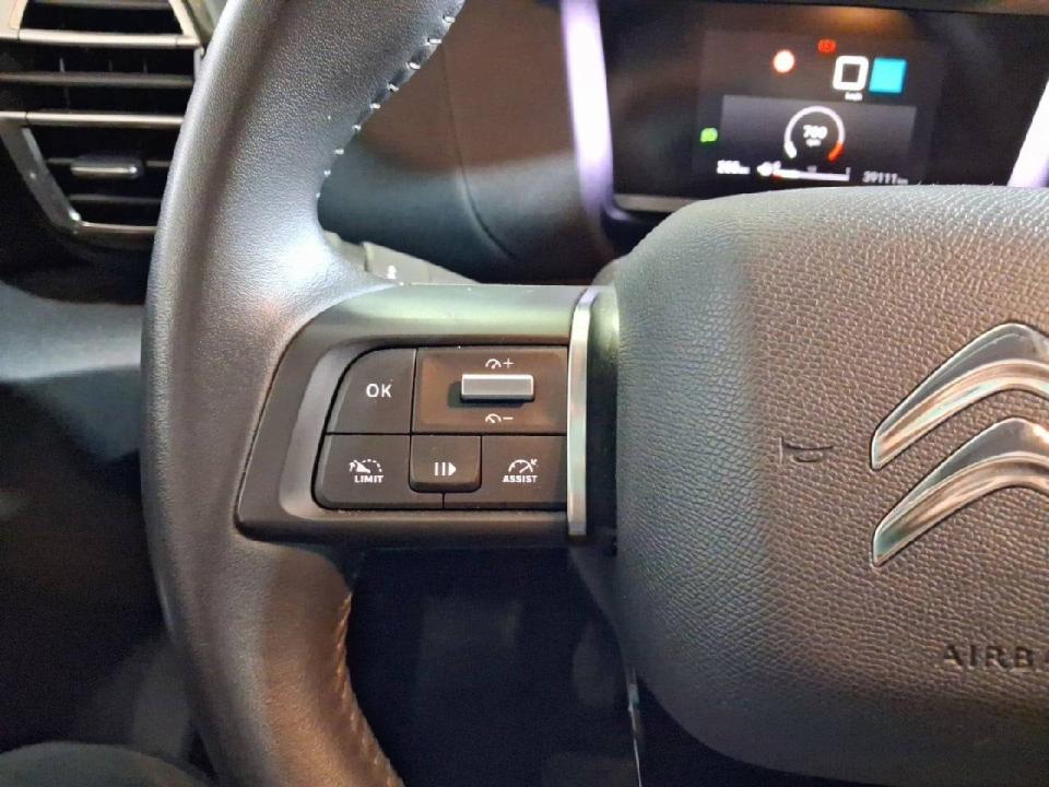 Citroen C4 PureTech 130 S&S 6v Feel Pack