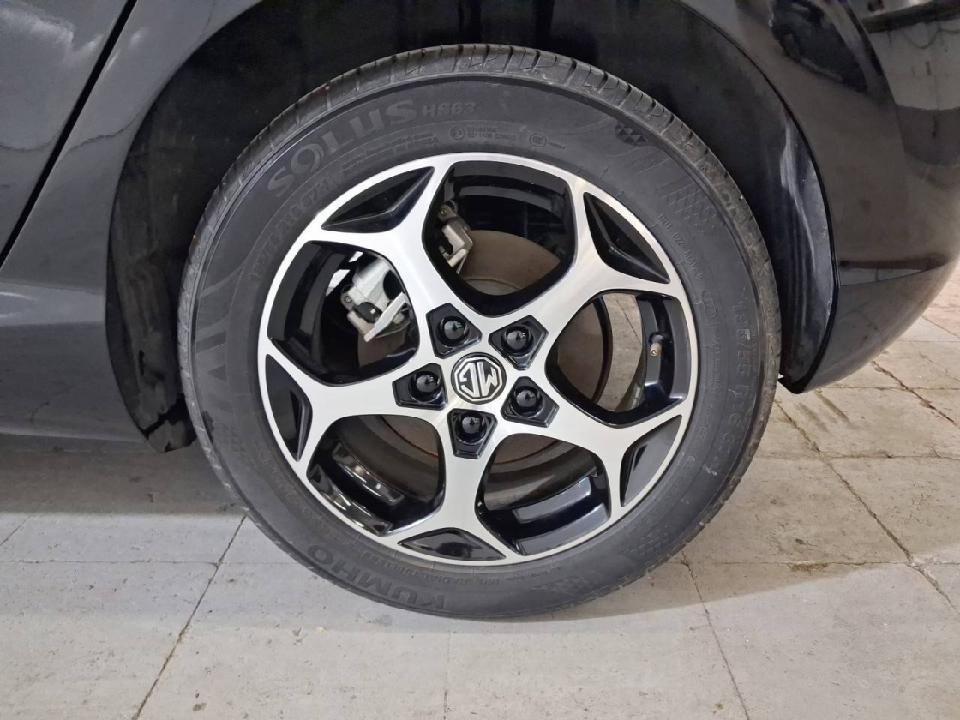 MG MG3 Hybrid+ Luxury