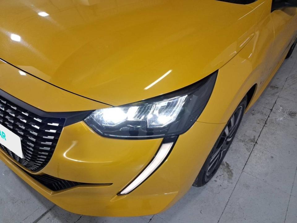 Peugeot 208 PureTech 73kW (100CV) Allure