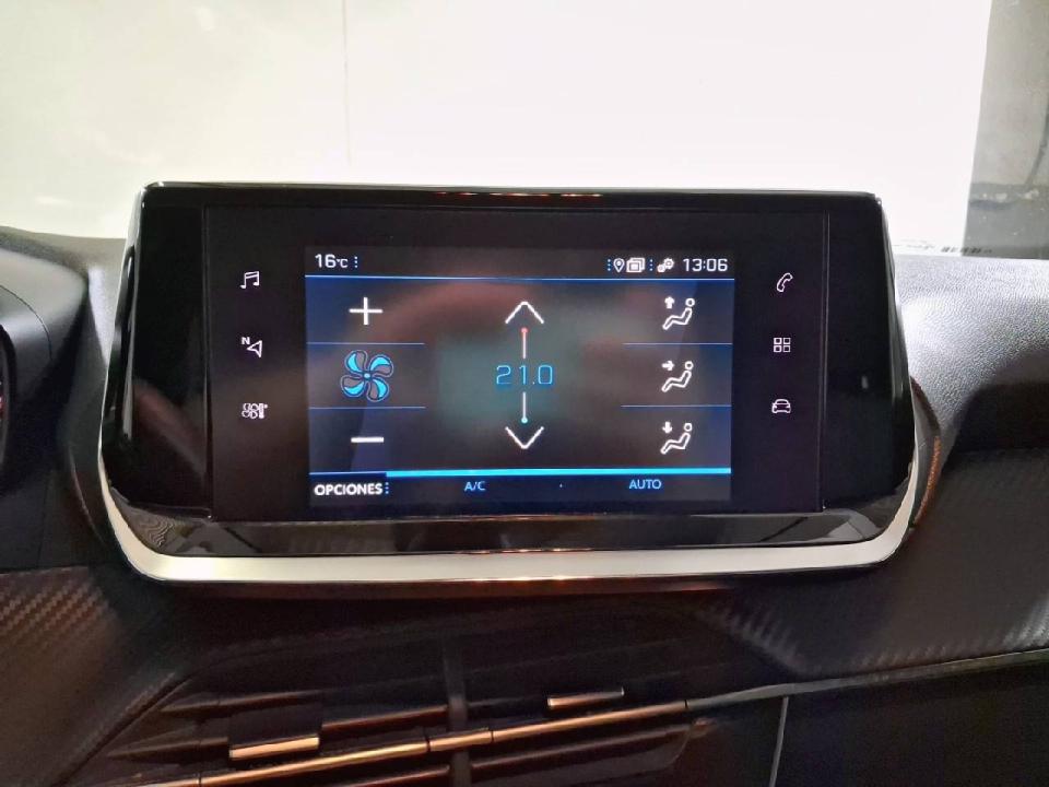 Peugeot 208 PureTech 73kW (100CV) Allure