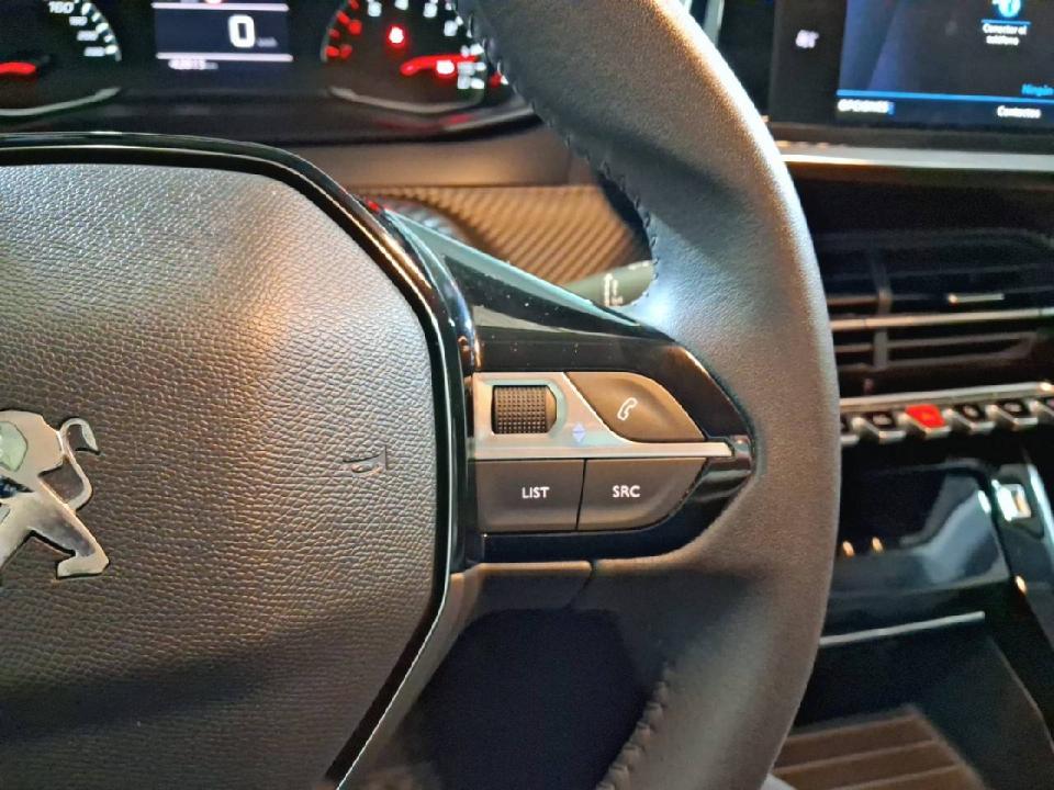 Peugeot 208 PureTech 73kW (100CV) Allure