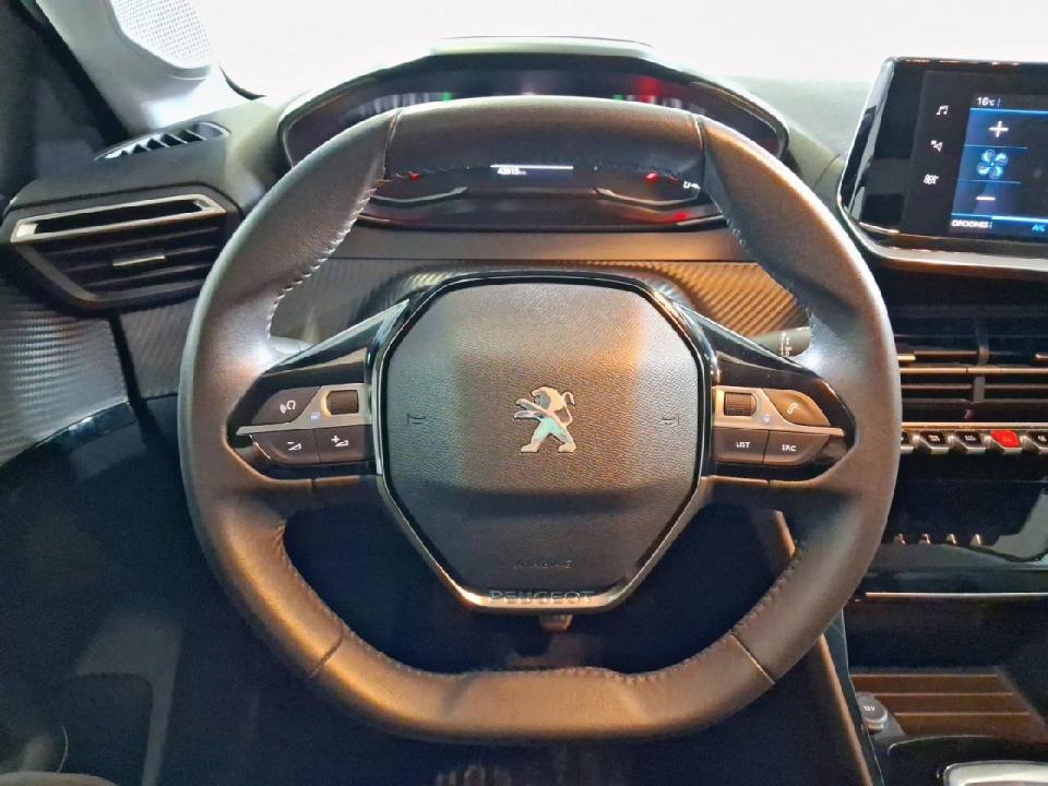 Peugeot 208 PureTech 73kW (100CV) Allure