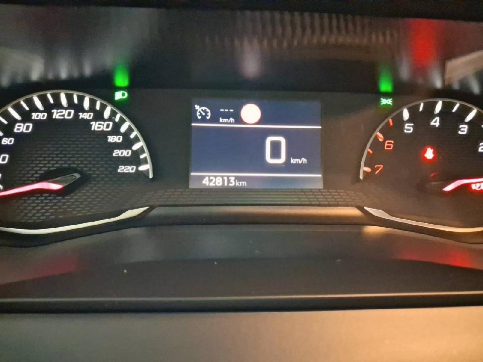 Peugeot 208 PureTech 73kW (100CV) Allure