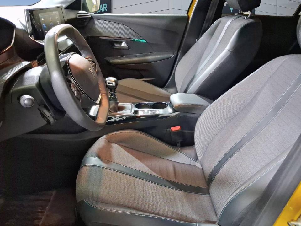 Peugeot 208 PureTech 73kW (100CV) Allure