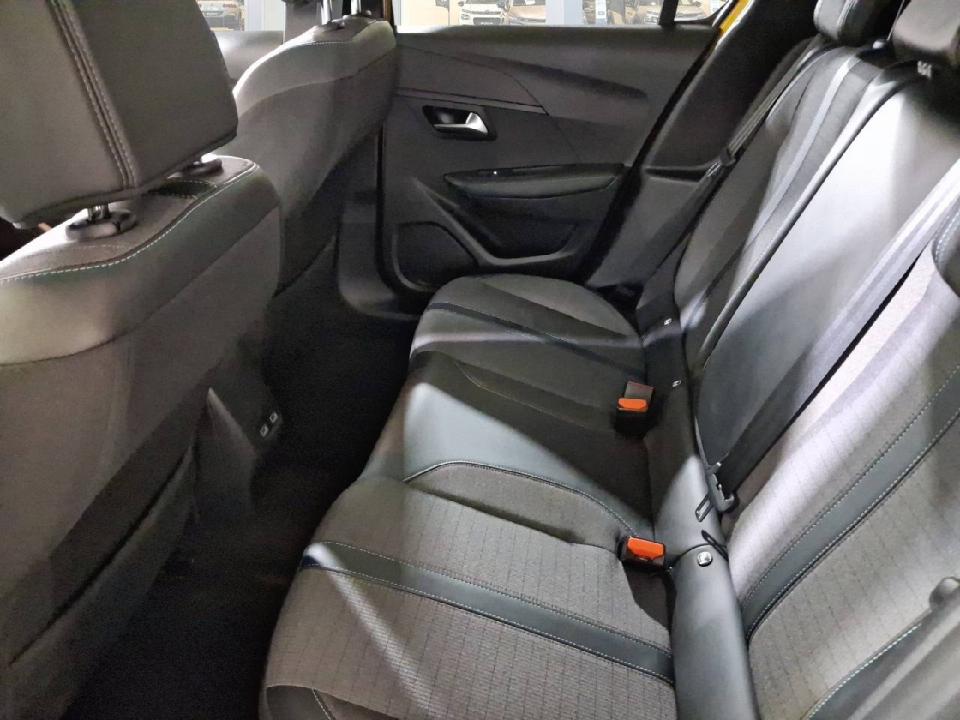 Peugeot 208 PureTech 73kW (100CV) Allure