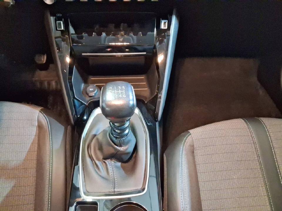 Peugeot 208 PureTech 73kW (100CV) Allure