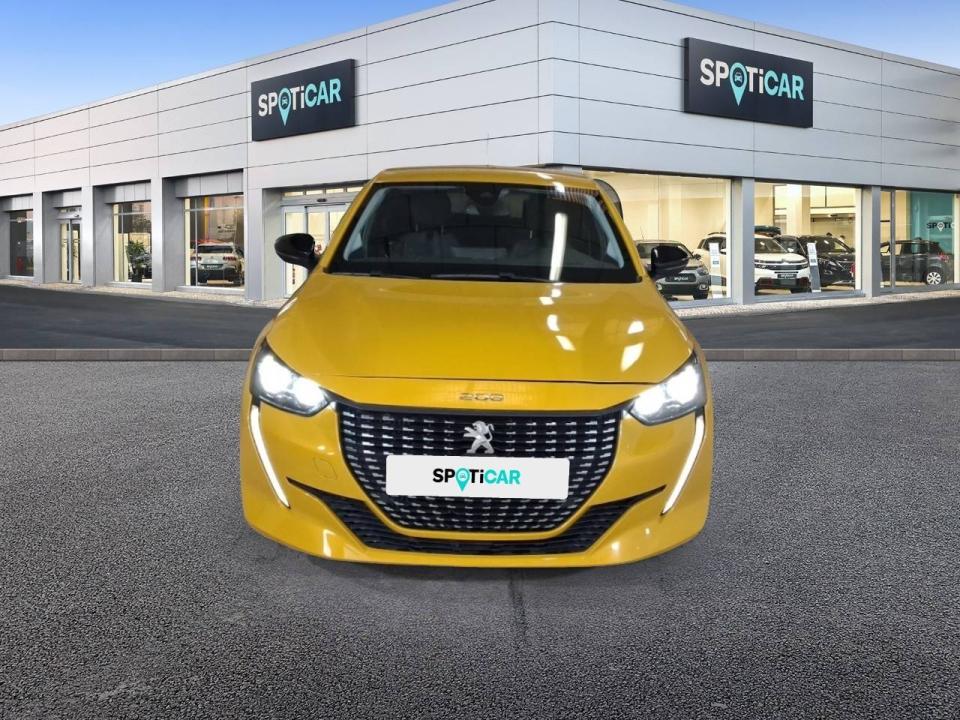 Peugeot 208 Allure Puretech 100