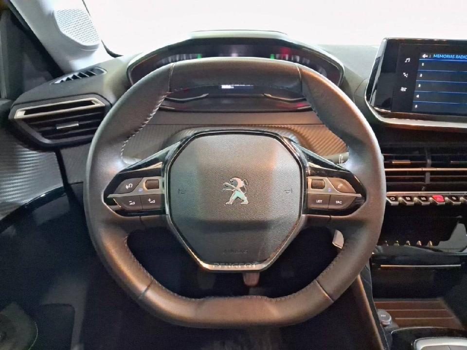 Peugeot 208 Allure Puretech 100