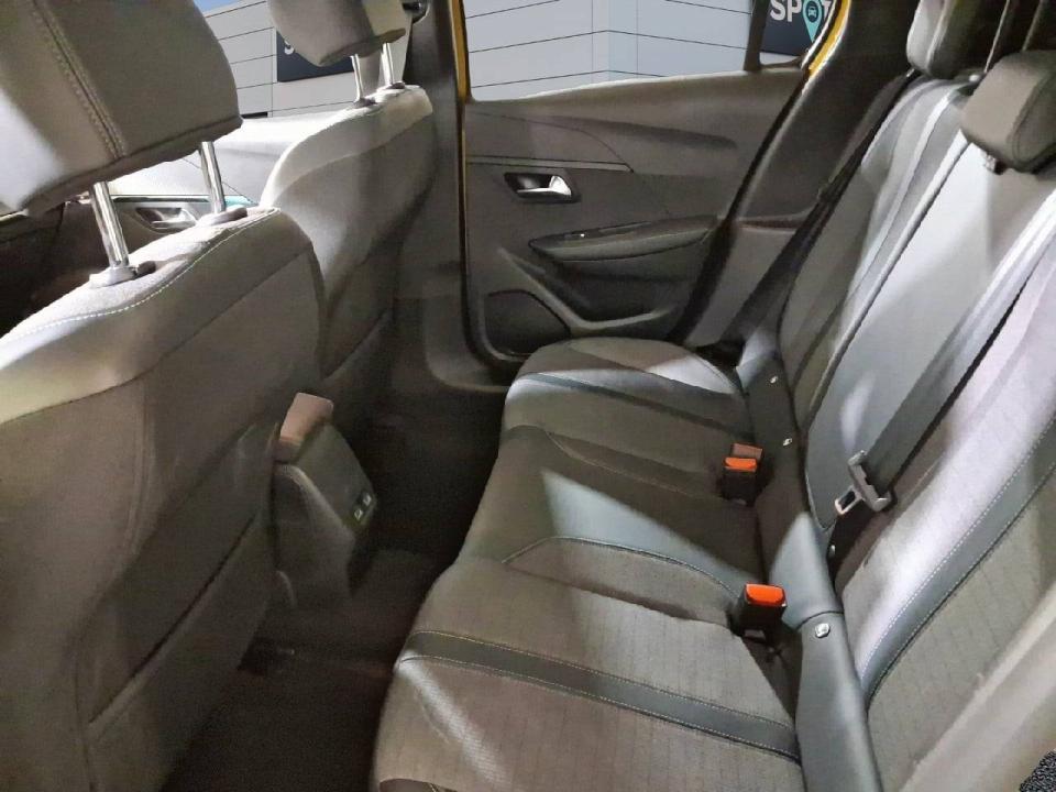 Peugeot 208 Allure Puretech 100