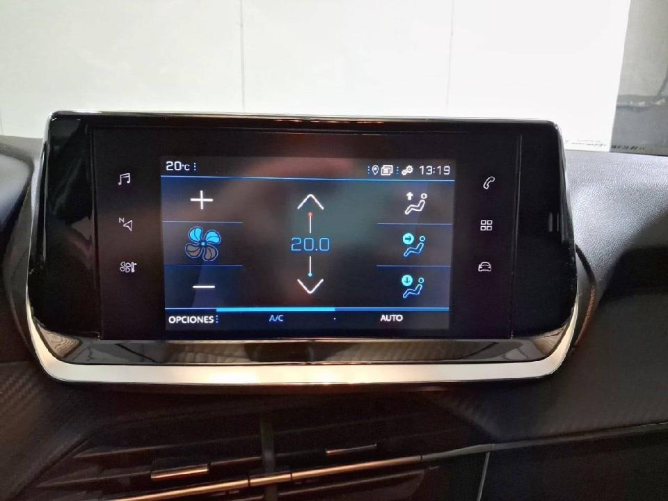 Peugeot 208 Allure Puretech 100