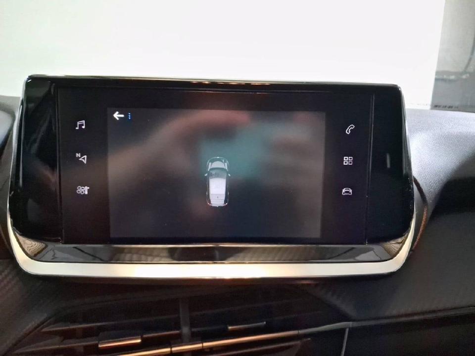 Peugeot 208 Allure Puretech 100