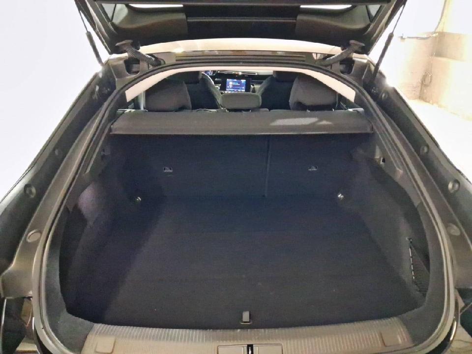 Peugeot 508 5P Active Pack PureTech 130 S&S EAT8