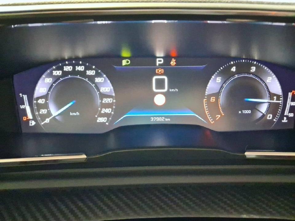 Peugeot 508 5P Active Pack PureTech 130 S&S EAT8