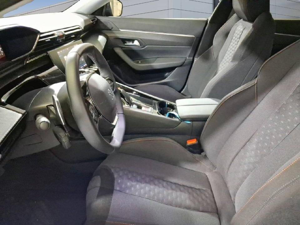 Peugeot 508 5P Active Pack PureTech 130 S&S EAT8