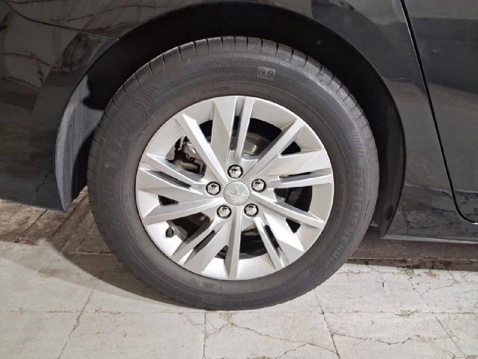 Peugeot 508 5P Active Pack PureTech 130 S&S EAT8