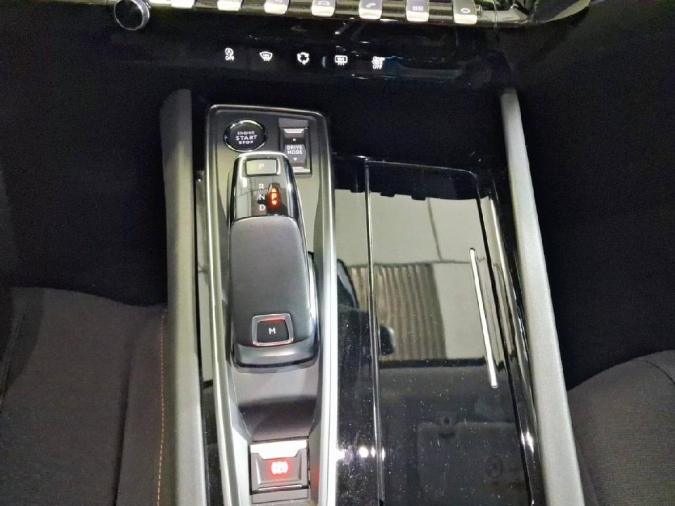 Peugeot 508 5P Active Pack PureTech 130 S&S EAT8