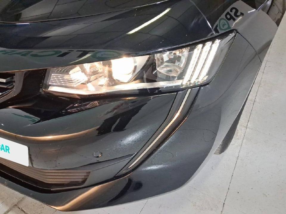 Peugeot 508 5P Active Pack PureTech 130 S&S EAT8