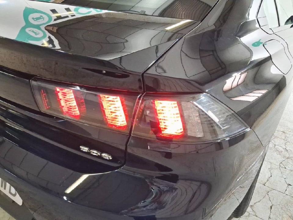 Peugeot 508 5P Active Pack PureTech 130 S&S EAT8