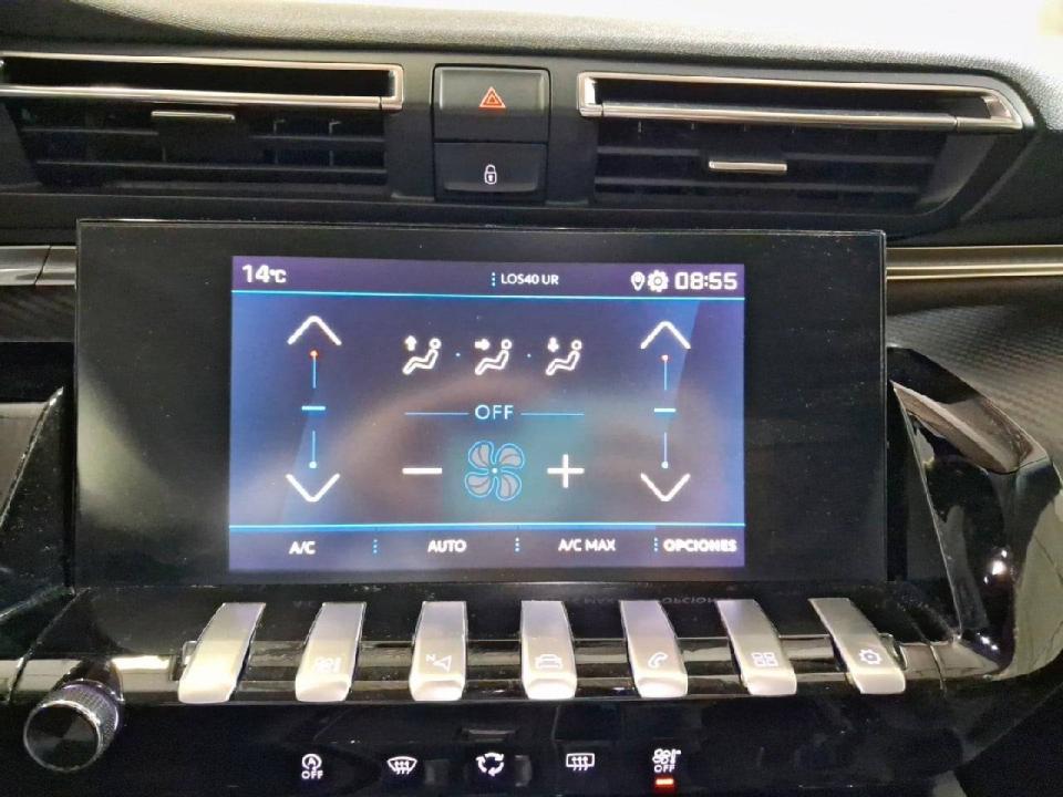 Peugeot 508 5P Active Pack PureTech 130 S&S EAT8