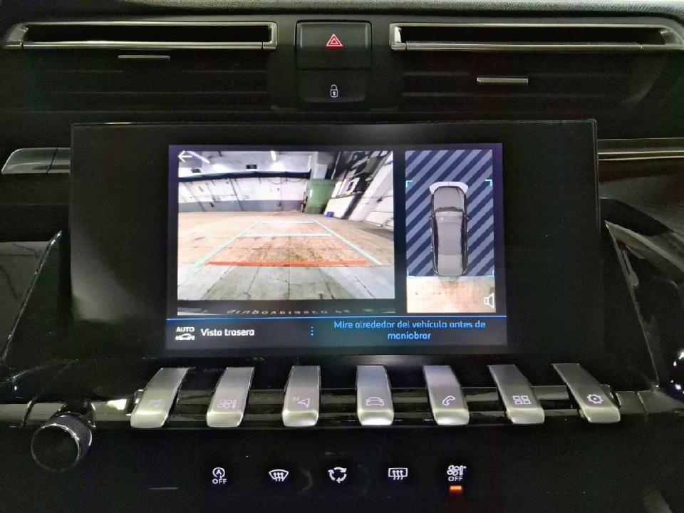 Peugeot 508 5P Active Pack PureTech 130 S&S EAT8